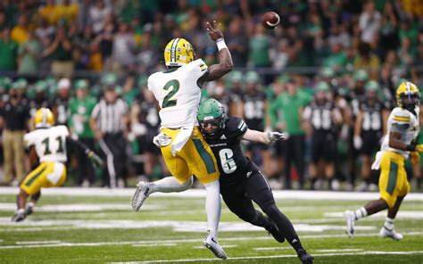 UND-North Dakota State football game expected to be sellout - Grand ...