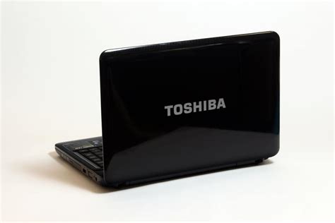 How To Find Toshiba Laptop Model (Step-by-Step Guide) | DeviceTests