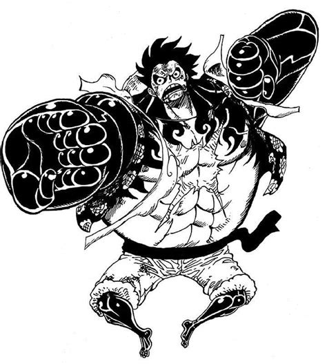 Gear 5 Luffy Awakening - One Piece: GEAR 4TH LUFFY VS KATAKURI (CHAPTER 882 ... / Okay reason ...