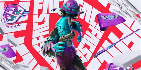 Fortnite Brings Back Stranger Things Bundle