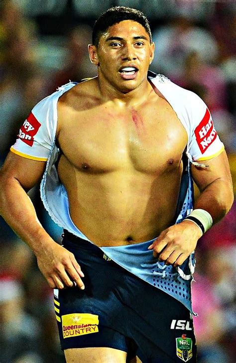 Jason Taumalolo | Ripped, My man, Man