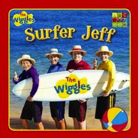 Surfer Jeff (book) - WikiWiggles