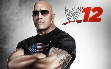 Rock wrestling wallpapers ~ WWE Superstars,WWE wallpapers,WWE pictures