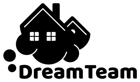 DreamTeam Logo Design by Andrew Reynolds at Coroflot.com