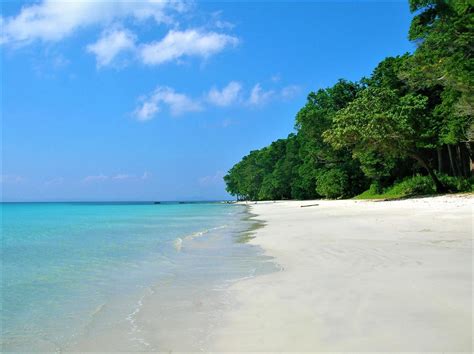 Havelock Island Travel & Tourism Guide, Things to do in Havelock Island, Andaman Islands