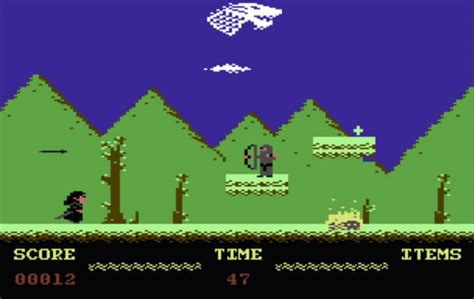 Indie Retro News: C64 Roundup Weekly - New games, and early game pics ...