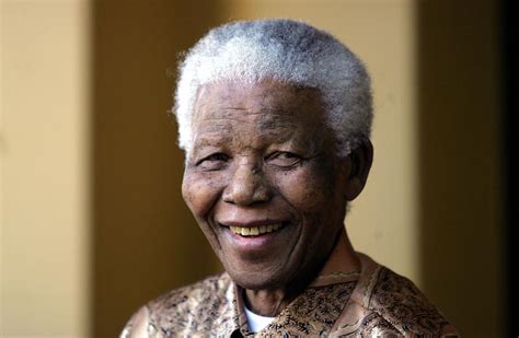 New Nelson Mandela Autobiography to be Published Posthumously | The ...