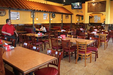 Los Vaqueros Mexican Restaurant – Mexican Food and Margaritas in Jefferson