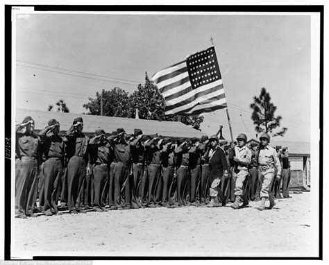 Los japoneses de Estados Unidos durante la Segunda Guerra Mundial ...