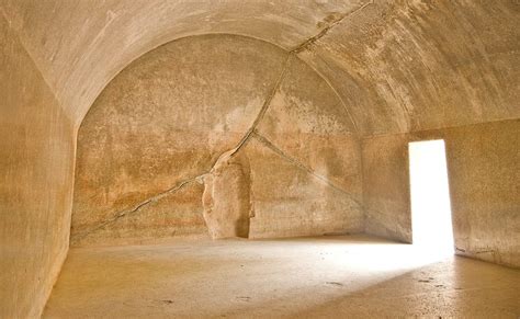 Barabar Caves: Megalithic India - The Ancient Connection