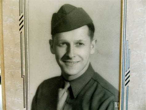 92-year-old Art Hammer remembers serving in WWII - KFSK