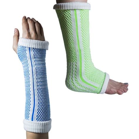 Orthopedic cast | tradekorea