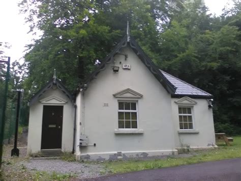 Discover the History of the Gate Lodge | Farmleigh House and Estate