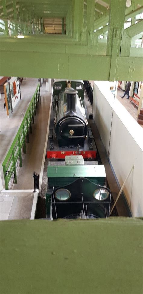 Head of Steam - Darlington Railway Museum - 2019 All You Need to Know ...