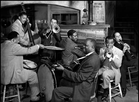 Jazz Pioneers Who Called New Orleans Home