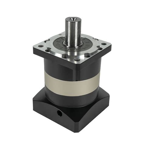 Ss Servo Gearbox, For Industrial, Cess Automation, Ahmedabad | ID: 22514430233