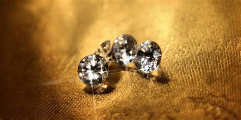 Loose Diamonds: Everything You Need to Know - Diamond101