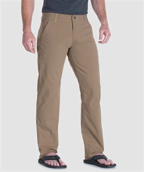 Men's Hiking Pants | Performance Outdoor Pants for Men by KÜHL