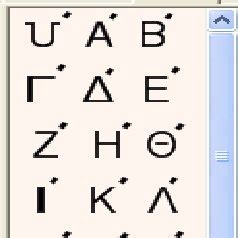 (PDF) NOTATION-BASED ANCIENT GREEK MUSIC SYNTHESIS WITH