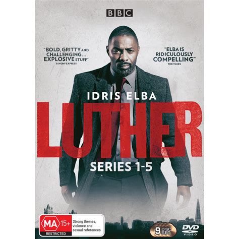 Luther Tv Series | ubicaciondepersonas.cdmx.gob.mx