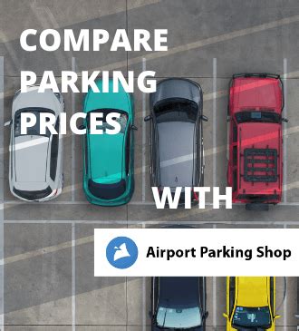 London City Airport Parking | London City Airport Guide