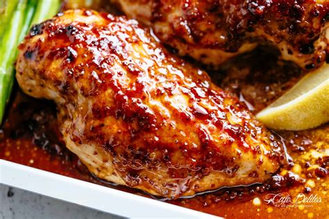 boneless skinless chicken breast recipes baked in oven