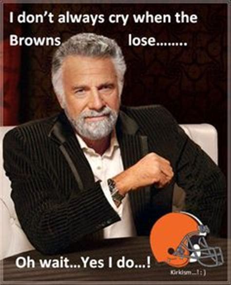 22 Best Cleveland Browns Funny ideas | cleveland browns, cleveland ...