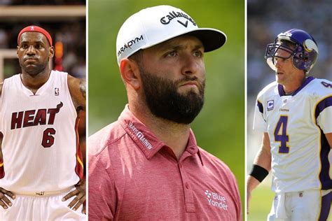 How Jon Rahm’s move to LIV Golf compares to the biggest betrayals in sports history | Golf News ...