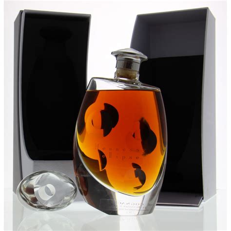 Hennessy Ellipse Cognac 700ml - Cognac-Expert.com