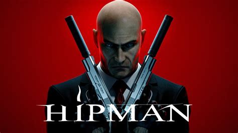 HITMAN ABSOLUTION (Gameplay and Impressions - Xbox 360/PS3/PC) - YouTube