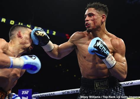 Jamaine Ortiz: "Everyone Who Saw The Fight Knows Who Truly Won!" - Latest Boxing News Today