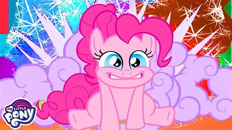 Pinkie Pie, A Friend in Deed | Friendship is Magic | MLP: FiM - YouTube