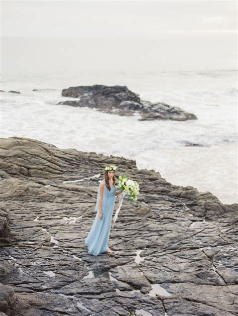 Malibu-Beach-Wedding-Inspiration-41 - Fine Art Wedding Photography by ...