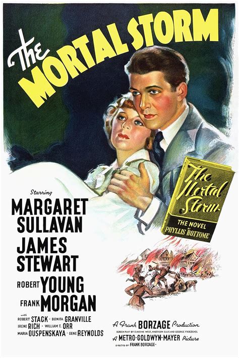 The Mortal Storm (1940)