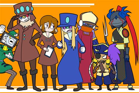 WAR GAME Characters by TOUSEI on DeviantArt