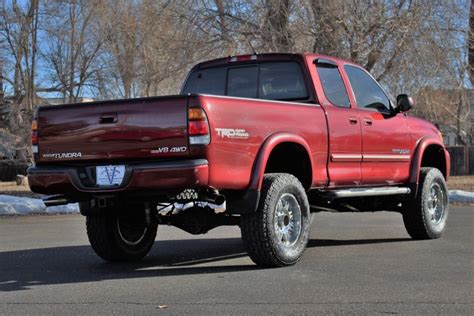 2003 Toyota Tundra Limited | Victory Motors of Colorado