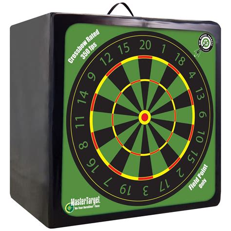 Big Green Targets® Gamer 20 Archery Target - 619457, Archery Targets at Sportsman's Guide