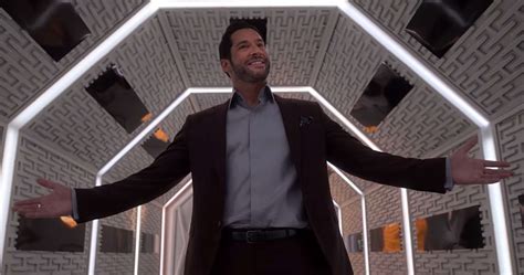 'Lucifer' Season 5 Trailer: Everything We Know About the New Season - Thrillist