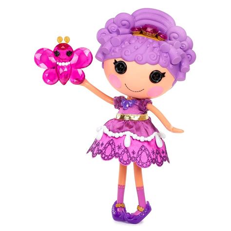 20150119225026 (1000×1000) | Lalaloopsy, Lalaloopsy dolls, Lalaloopsy mini