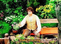 The Hobbit GIF - Find & Share on GIPHY