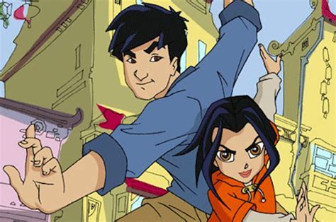 18 Reasons Why "Jackie Chan Adventures" Was The Best Cartoon Of Your Childhood