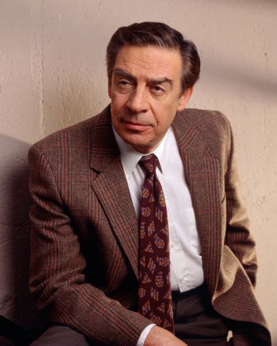 Orbach, Jerry [Law and Order] photo