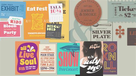 Top 10 best fonts to use for flyers That Will Change Your Life - Nhôm ...