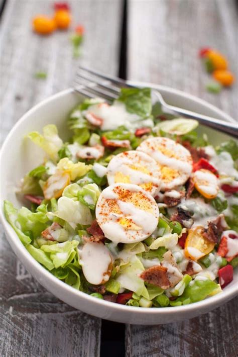 The 20 Best Ideas for Zaxby's Salad Dressings - Best Recipes Ideas and ...