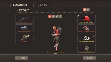 All my Painted Loadouts. Yay or Nay? : r/TF2fashionadvice