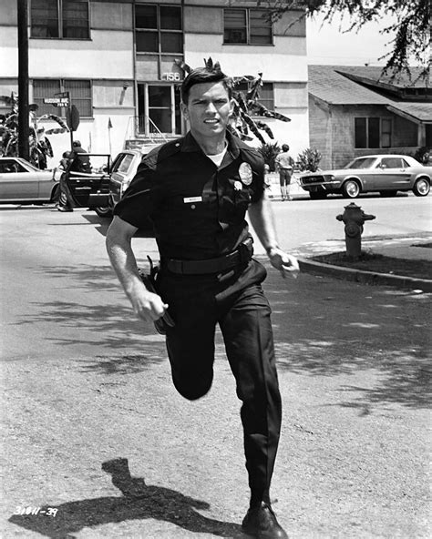 “Adam-12” star Kent McCord married his wife Cynthia, and the pair have ...