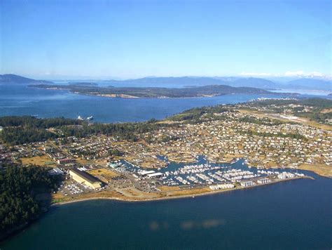 Anacortes Boat Show! - Boating Journey