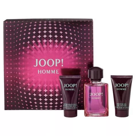 Buy Joop Homme 75ml Aftershave Gift Set (packaging may vary slightly ...