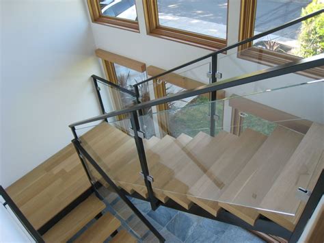 CRL Deck Railing | Marin Glass and Windows Blog