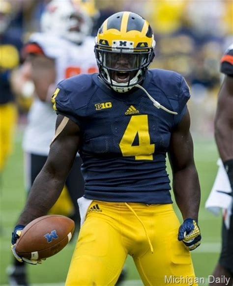 What Has Changed With Michigan's Jordan Jerseys? - Maize&BlueReview ...